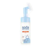 HOLIKA HOLIKA Soda Tok Tok Pore Deep Cleansing Bubble Foam 150ml