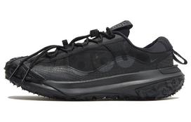 Nike Acg Mountain Fly 2 Low Triple Black DV7903-002 38.5 black