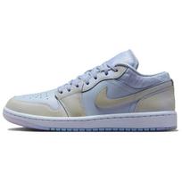 Jordan Air Jordan 1 Support Low top Skateboard Shoes Women's Blue IM5129-010 35.5