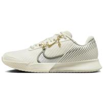 Nike Court Air Zoom Vapor Pro 2 Premium Hc Gold Flair Pack Women's FZ1555-100 36