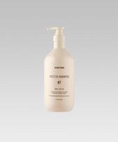 Protein Hair Loss Relief Shampoo No. 97 April Cotton 1000g