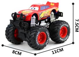 Disney Pixar Cars Žaislas Žaibas Makvynas Metalo Režimas Grįžtantis Automobilis Džeksonas Stormas Materis Inercinės Jėgos Automobilio Modelis Žaislas Vaikui Gimtadienio Dovana