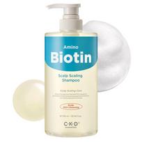 [CKD] Amino Biotin Scalp Scaling Shampoo 750ml
