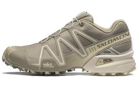 SALOMON Speedcross 3 Reflect 'Khaki' 417647 40⅔