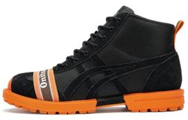 Onitsuka Tiger Rinkan Boot 'Black Orange' 1183B843-001 44