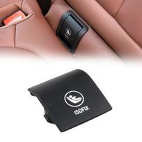 Car Styling Seat Hook Anchor ISOFix Cover Cap 52207499786 For BMW For X5 For G05 19-25 Car Accessories China Mainland