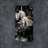 Castlevania Game  Phone Case For Samsung S24,S21,S22,S23,S30,Ultra,S20,S30,Plus,S21 Fe,10,9,5G Silicone Cover Samsung S24