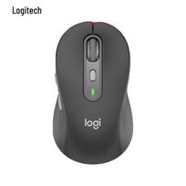 Logitech M750M Silent Multi-Device Wireless Bluetooth Mouse