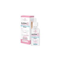 Precious Skin Alpha Arbutin Kolagenas 3+ Grožio veido serumas 50ml, Anti-senėjimo ir drėkinantis veido serumas iš Tailando