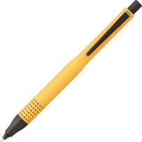 Mitsubishi Pencil Kuru Toga Advance Upgrade Model Limited Edition Matte Yellow 0.5mm M51030.MY