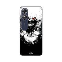 Oppo A17 case Tokyo Ghoul amine Ken Kaneki Maniacase
