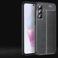 For Samsung A56 Case Cover Samsung Galaxy A56 A 56 Capa New Shockproof Phone Back Bumper Soft TPU Leather For Fundas Samsung A56 For Samsung A56 juoda
