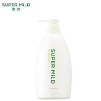 Shiseido Fressy Green Field Scent Smoothing Shampoo