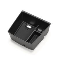 for Kia Niro SG2 2022 2023 Car Central Armrest Storage Box Center Console Tray Organizer Accessories