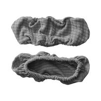 Office Chair-Arm Cover Stretchable Water Resistant Spandex Stretch Jacquard Computer Chair Slipcover Armrest Cover 2Pcs/Set 1 Set Armrest Cover