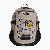 Miesto kuprinė The North Face Borealis Classic Patch 29 l tnf black/asphalt grey/patch
