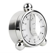 Kitchen Mechanical Timer Cooking Reminders Alarm Clock for Home Use