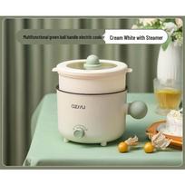 Wutuo Mini Multi-Cooker beige