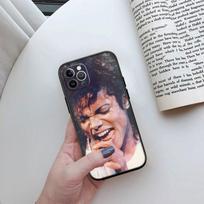 M-Michael J-Jackson New High-End Cover Phone Case for Redmi Note 10 11 12 Pro Max 10S 10C 11S 12S 12C Redmi Note 11S 4G