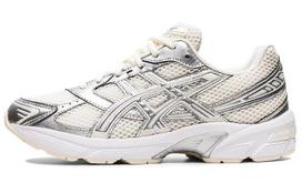 Asics Gel-1130 Cream Pure Silver Women's 1202A164-107 37