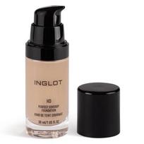 Inglot HD Tobulai Maskuojantis Makiažo Pagrindas Veidui 73 30ml