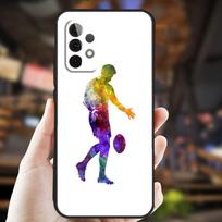 Rugby Case For Samsung Galaxy A32 A56 A16 A15 A22 A52 A54 A14 A26 A36 A55 A35 A05 A06 A53 A33 A13 Samsung A13 4G