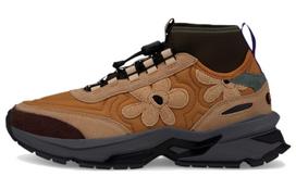 PUMA Nano Rdr Pam Brown PUMA Black 387037-01 44