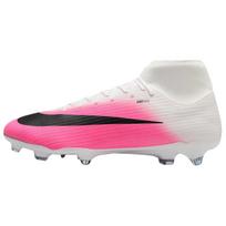 Nike Mercurial Superfly 11 Academy MG Daugiaspalviai Unisex Futbolo Batai Rožiniai Juodi IO8227-900 39