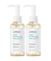 [SET] Origin Pure Balancing Cleansing Oil 150ml * 2