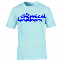 The Chemical Brothers Logo Tshirt 2XL