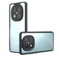 For Redmi Note 15 Pro Plus 5G Case Redmi Note 15  Pro+ Cover Funda Coque Hard Clear PC Shockproof Shell Redmi Note 15 Pro Plus Redmi note 15 Pro 5G gryna