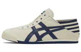 Onitsuka Tiger Mexico 66 Natural Navy TH342N-0250 36