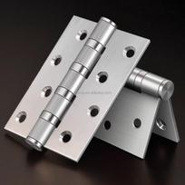 5*3*3.0 Modern Ball Bearing Soft Closing Stainless Steel Flat Butt Hinge for Hotel Doors