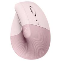 Logitech Lift Ergonomic Vertical Wireless Mouse