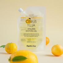 Farmstay Citrus Yuja 100ml