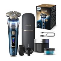 i9000 Series Prestige Ultra Day & Night Edition Electric Shaver Gradient Ceris XP9406/65