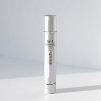 Premium Nose Hair Trimmer M-5 gray