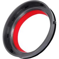 Suitable for Dyson V11 V15 Dust Bin Top Fixed Sealing Ring,V11 V15 SV14 SV15 SV22 Bin Parts,Vacuum Cleaner Repair Accessories,Sealing Ring Parts juoda