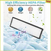 A34R For Roborock S8 Maxv Ultra Dust Bags Robot Vacuum Cleaner Main Side Brush Hepa Filter Mop Cloth Replacement Parts