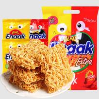 GEMEZ Traškūs makaronai