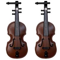 Violin Elegant Hair Clip 2000s Ornament Sweet Balletcore Hairpin Women 1