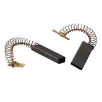 Carbon Brushes Brushes For BOSCH Good Performance High Reliability Quality Assurance Repairs Intermittent Motors