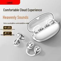 EARISE Open-Ear Clip-On Wireless Sports Headphones