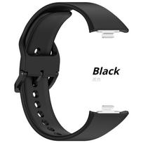 Silicone Strap For Redmi Watch 6 5 4 Replacement Watch Band for Xiaomi Mi Band 8 Pro/9 Pro Bracelet Wristband Smart Watch Accessories Redmi Watch 6/5/4 juoda