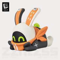 Zenless Zone Zero Anime Toy The Bangboo Loud Series Game Same Phone Stand Cute The Bangboo Peripheral Model Figurine Toy juoda
