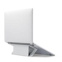 MOFT Direct Laptop Stand Foldable Adjustable Supports up to Tablets Compact PC Stand AirFlow [Official Store] [Hollow Design] Ultra-Thin Two-Stage