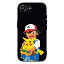 Anime Lovely P-Pokemons P-Pikachus Psyduck for Motorola Moto Edge 70 60 Fusion 40 NEO 20 Pro G56 G96 G71 G73 G52 G42 G51 Case Motorola Edge 60 Stylus