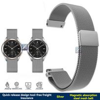 For Xiaomi Watch S4 Sport Xiaomi Watch S3 S2 Titanium Watch Chain Stainless Steel Wristband 22mm Quick Release Metal Bracelet 22mm-width