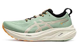 ASICS Gel Nimbus 26 Tr Nature Bathing Fellow Yellow 1011B849-250 44