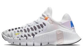 Nike Metcon 4 Spausdinti Balti Juodi Moteriški DJ4310-074 37.5